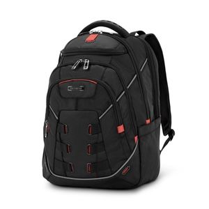 TECTONIC NUTECH 17" laptop organizer backpack